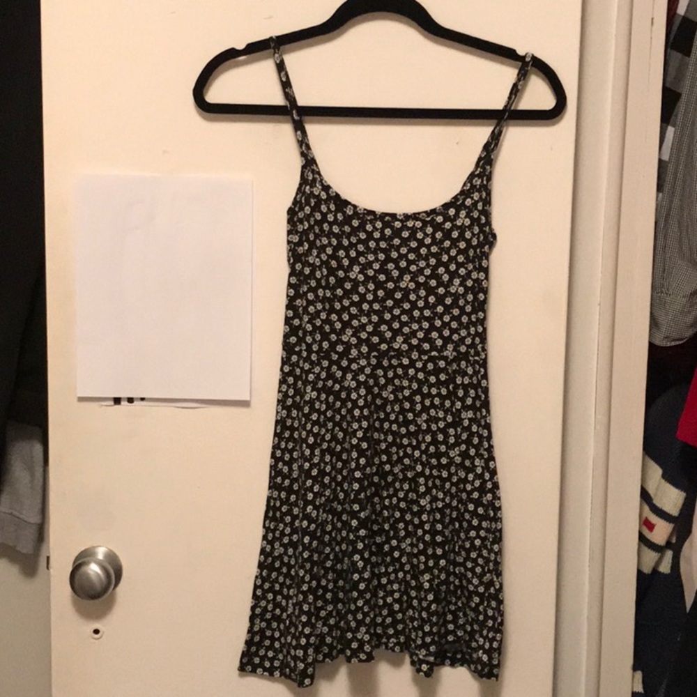 🚫SOLD🚫 Spaghetti strap casual dress